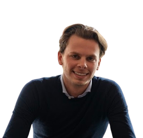 Arbeidsmakelaar Fedde Pierik